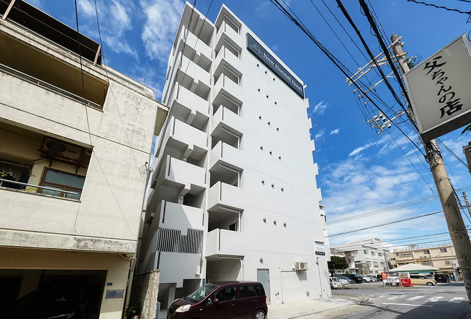 MATSUYAMA